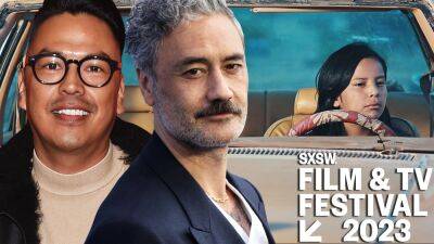 ‘Frybread Face & Me’ Director Billy Luther & EP Taika Waititi On SXSW Debut, Original Stories, ‘Star Wars,’ Savvy Audiences, & Expanding Horizons - deadline.com - Hollywood - Texas - county San Diego - Arizona - Chad - city Tinseltown