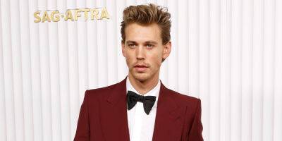 Austin Butler Reportedly Competed Against 4 Stars for His 'Elvis' Role - See Who Could Have Been Up For a Best Actor Oscar had Things Gone Differently - www.justjared.com - county Butler