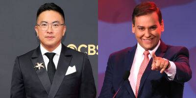 Who is George Santos, the Politician Bowen Yang Impersonates on 'Saturday Night Live' - www.justjared.com - Brazil - USA - George - city Santos, county George