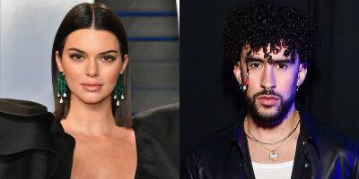 Source Explains What's Going on With Kendall Jenner & Bad Bunny, Reveals How the Kardashians Feel About the Musician - www.justjared.com