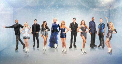 What time is the Dancing on Ice final tonight and who is favourite to win ITV competition? - www.manchestereveningnews.co.uk