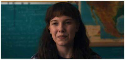 Stranger Things Spinoffs: Millie Bobby Brown Reveals Her True Feelings - www.hollywoodnewsdaily.com