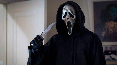 Box Office: ‘Scream VI’ Scares Up Franchise-Best $44 Million Debut - variety.com - New York