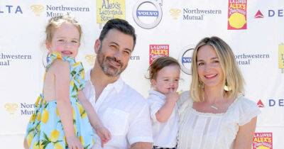 Jimmy Kimmel: Everything Oscars host has said about son’s health after multiple heart surgeries - www.msn.com - Florida - Eu
