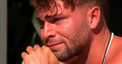 Love Island first look - Tom wipes away tears while Will talks ‘marriage’ - www.ok.co.uk - Australia