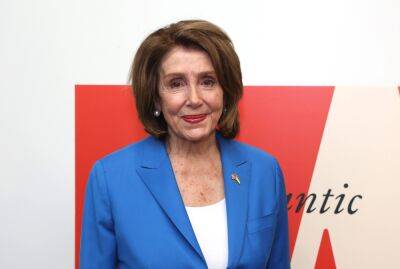 Nancy Pelosi At SXSW: Former House Speaker Hopes Silicon Valley Bank Will Be Bought By Rival Bank; Talks About “Cult” & “Thug” Republican Party - deadline.com - Texas - California - San Francisco
