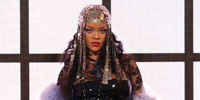 Does Rihanna Have Any Kids? Who Is the Father? What Is Rihanna's Son's Name? - www.justjared.com - Los Angeles - Washington