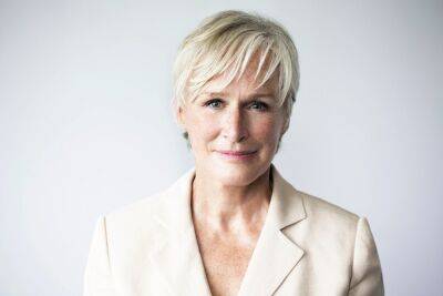 Glenn Close Will Not Attend Tonight’s Academy Awards, Cites Positive Covid-19 Test - deadline.com - county Harrison - county Ford