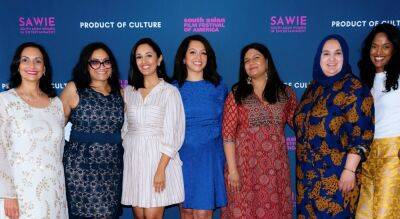 South Asian Women In Entertainment Unite To Celebrate Major Awards Nominees, Plan Forward Action - deadline.com - Los Angeles