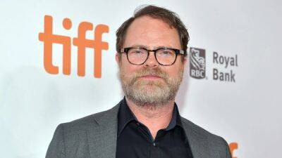 Rainn Wilson Calls Out ‘Anti-Christian Bias’ After ‘The Last of Us’ Character Reveal - thewrap.com - county Howard - Wyoming