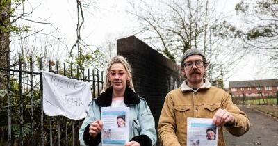 'We lost him on that day': Community come together to plead for information after brutal attack on dad - www.manchestereveningnews.co.uk - Manchester