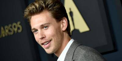 Why Does Austin Butler Still Sound Like Elvis? His Vocal Coach Reveals the Reason Why & If the Change Is Permanent or Fake - www.justjared.com - county Butler