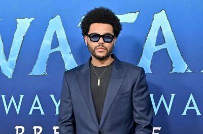 The Weeknd Sweeps Junos Opening Night, Ties Bryan Adams For Second Most Wins Of All Time - etcanada.com - county Bryan