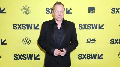 Kiefer Sutherland Reveals to Rapt ‘Rabbit Hole’ SXSW Audience the Unlikely Movie He Always Watches After a Bad Day - variety.com