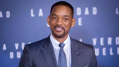 Will Smith Raps 'Just the Two of Us' With 10-Year-Old Musician - www.etonline.com - city Sanchez