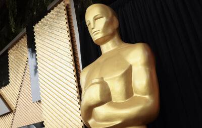Here are all the winners at the Oscars 2023 – rolling list - www.nme.com - Los Angeles