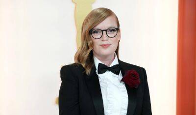 ‘Women Talking’ Filmmaker Sarah Polley Developing Next Movie Set Around Awards Season – Oscar Red Carpet - deadline.com - France - county Levy