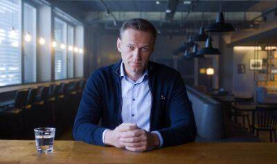 ‘Navalny’ Gives Sundance Yet Another Documentary Film Oscar Winner - theplaylist.net - Ukraine - Russia