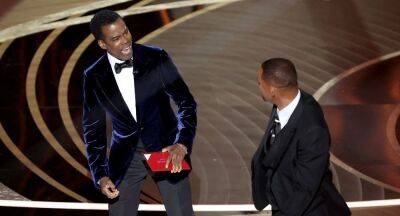 Who will replace Will Smith as a presenter at this year's Oscars? - www.who.com.au - Manchester - county Williams