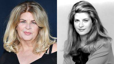 Kirstie Alley’s Net Worth Includes What She Made From ‘Cheers,’ ‘Look Who’s Talking’ More Beloved Roles - stylecaster.com - Hollywood - state Kansas - Wichita, state Kansas