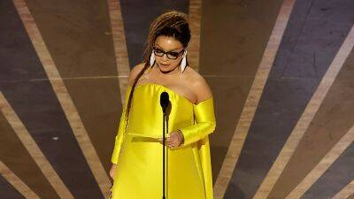 Ruth E. Carter Becomes First Black Woman to Win Two Oscars - variety.com - Washington