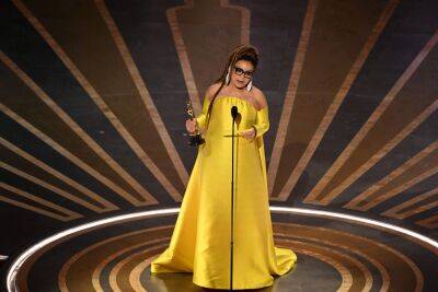 ‘Wakanda Forever’ Costume Designer Ruth E. Carter Becomes First Black Woman To Win 2 Oscars - deadline.com