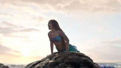 ‘The Little Mermaid’ Trailer Hailed as ‘Stunning’ by Some, but Others Perturbed by In-Oscars Promo - thewrap.com