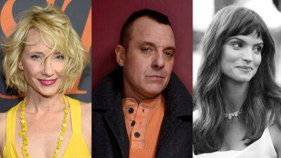 Oscars In Memoriam Leaves Off Anne Heche, Tom Sizemore and ‘Triangle of Sadness’ Star Charlbi Dean - thewrap.com - Britain - France - USA - county Hall - county Lucas - county Baker - county Leslie