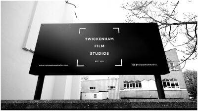 Media Fund APX Group Takes 50% Stake in U.K.’s Twickenham Studios - variety.com - London - New York - New York - city Richmond