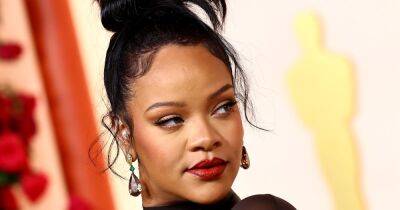 Oscars 2023 beauty: Most talked about make-up looks from stars like Rihanna and Florence Pugh - www.ok.co.uk