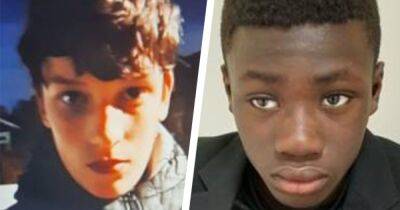 Police appeal for help to find missing boys, 13 and 15, who could be in Manchester - www.manchestereveningnews.co.uk - London - Manchester - Jordan