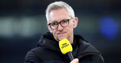 Gary Lineker to return to Match of the Day this weekend after BBC impartiality row - www.manchestereveningnews.co.uk - Germany