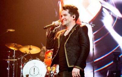 Panic! At The Disco “overcome with gratitude” after playing final gig - www.nme.com - Manchester - state Nevada