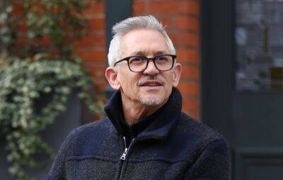 Gary Lineker to return to ‘Match Of The Day’ after BBC impartiality row - www.nme.com