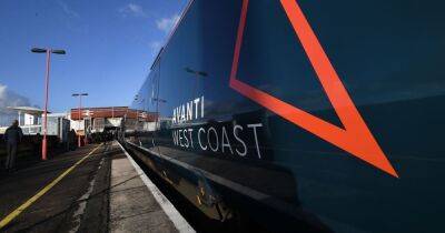 Avanti West Coast launch discount ticket scheme for trains to and from Manchester - but there's one catch - www.manchestereveningnews.co.uk - Britain - Manchester - Birmingham - county Preston