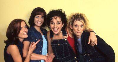 B*Witched stars now - from divorce to Netflix fame 25 years after pop success - www.ok.co.uk - Ireland