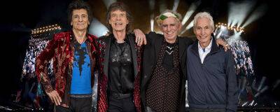 The Rolling Stones accused of song theft over 2020 track Living In A Ghost Town - completemusicupdate.com - county Stone - city Ghost