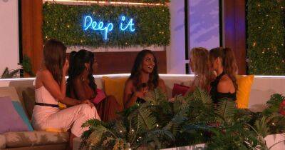ITV Love Island viewers spot 'new couple' and future islander in penultimate episode - www.manchestereveningnews.co.uk - Australia - South Africa - county Will - county Love