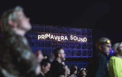 Primavera Sound on launching new Madrid festival and fixing 2022’s issues - www.nme.com - Madrid