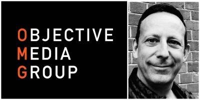 All3Media’s Objective Media Group Sets Up Label With Viacom International Studios UK Exec Oliver Wright - deadline.com - Britain - Scotland - county Oliver