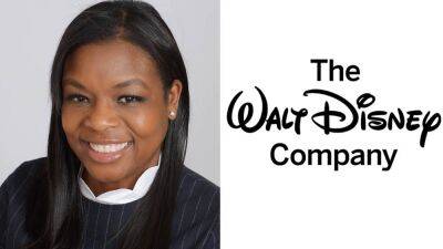 Disney Elevates Sonia Coleman To Chief Human Resources Officer, Succeeding Paul Richardson - deadline.com