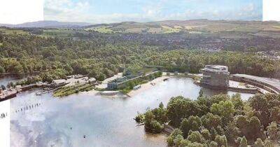 Campaigning MSP vows to defeat Balloch tourist resort plans "one last time" - www.dailyrecord.co.uk - Scotland - county Ross