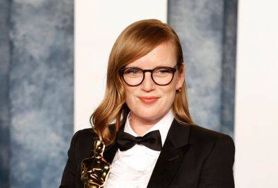Oscar Winner Sarah Polley Says She’s Planning A Movie About Her Awards Season Experience - etcanada.com