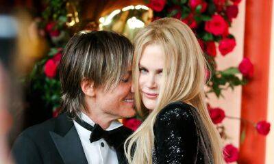 Nicole Kidman and Keith Urban's viral loved-up photos were poignant for this reason - hellomagazine.com - Las Vegas