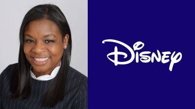 Disney Names Sonia Coleman New Head of HR, Reporting to CEO Bob Iger - variety.com