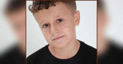 Family pay tribute to ‘sweet and kind’ boy who died aged 14 - www.msn.com - Manchester