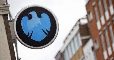 Barclays announces bank closures as 55 branches to shut in 2023 - full list - www.dailyrecord.co.uk - Britain - Scotland - Beyond