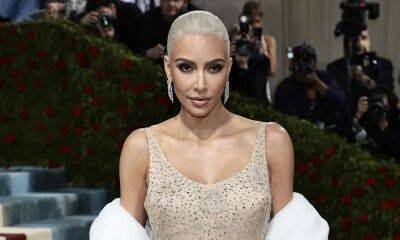 Why the Kardashian family is not invited to the 2023 Met Gala: Report - us.hola.com - Kardashians