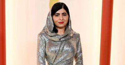 Malala Yousafzai Praises Women in Hollywood at the 2023 Oscars: ‘We Will Make It Easier for the Next Generation’ - www.usmagazine.com - Los Angeles - Hollywood - Pakistan