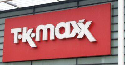 TK Maxx worker shares why they never check stock rooms even if it 'annoys' customers - www.dailyrecord.co.uk - Beyond